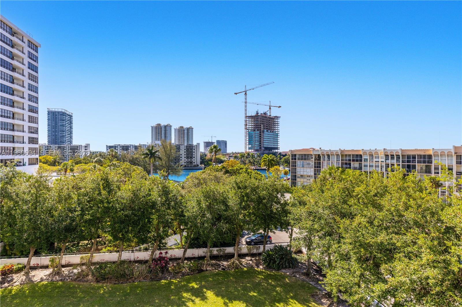 Photo of 600 Three Islands Blvd  #411, Hallandale Beach, Florida, 33009 - 