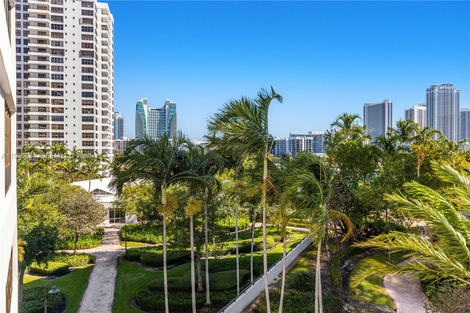 Photo of 600 Three Islands Blvd  #411, Hallandale Beach, Florida, 33009 - 