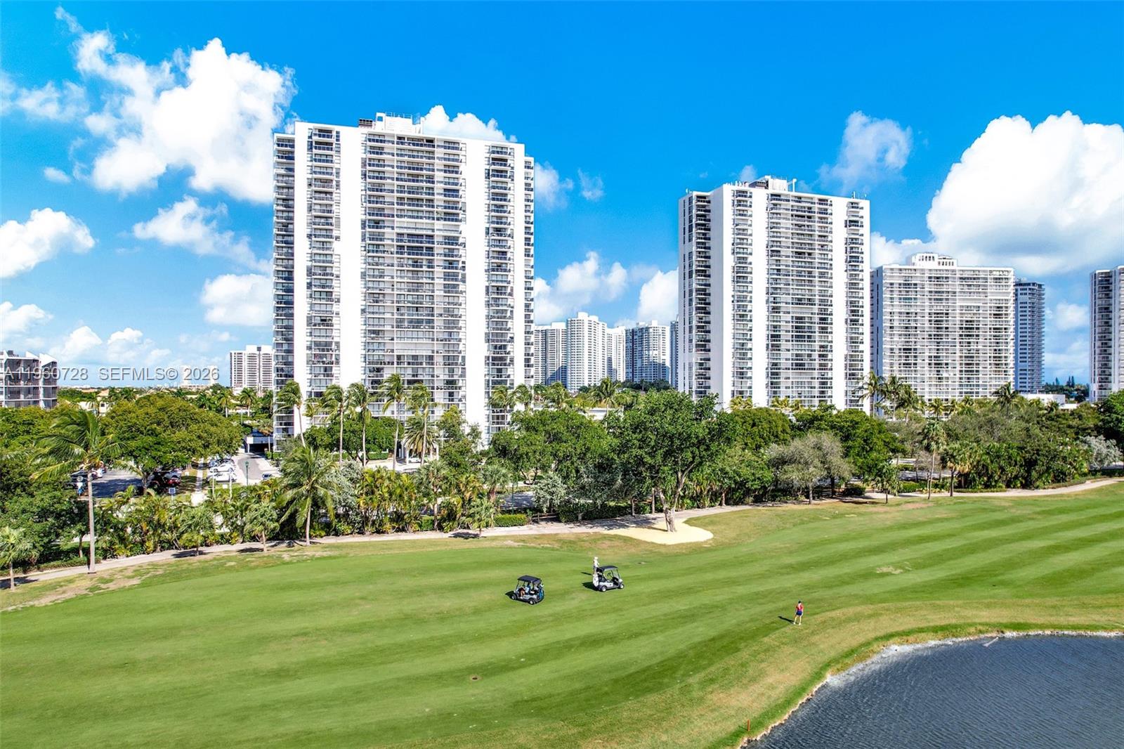 Photo of    #2204, Aventura, Florida, 33180 - 