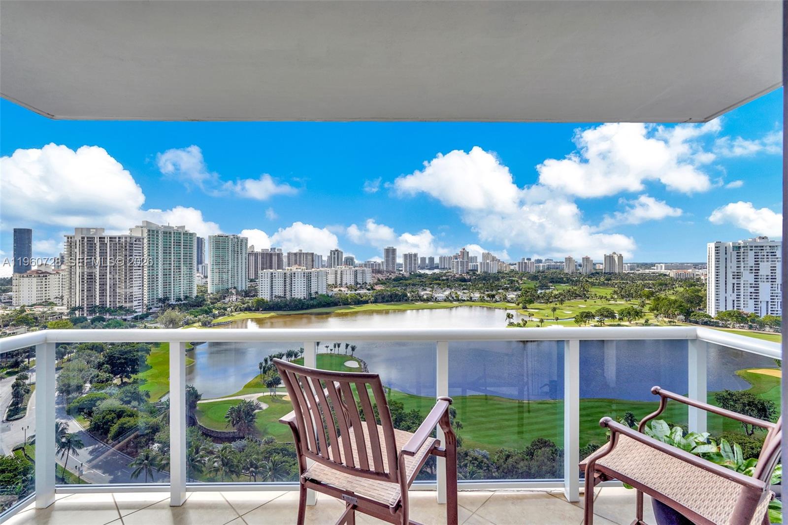 Photo of    #2204, Aventura, Florida, 33180 - 