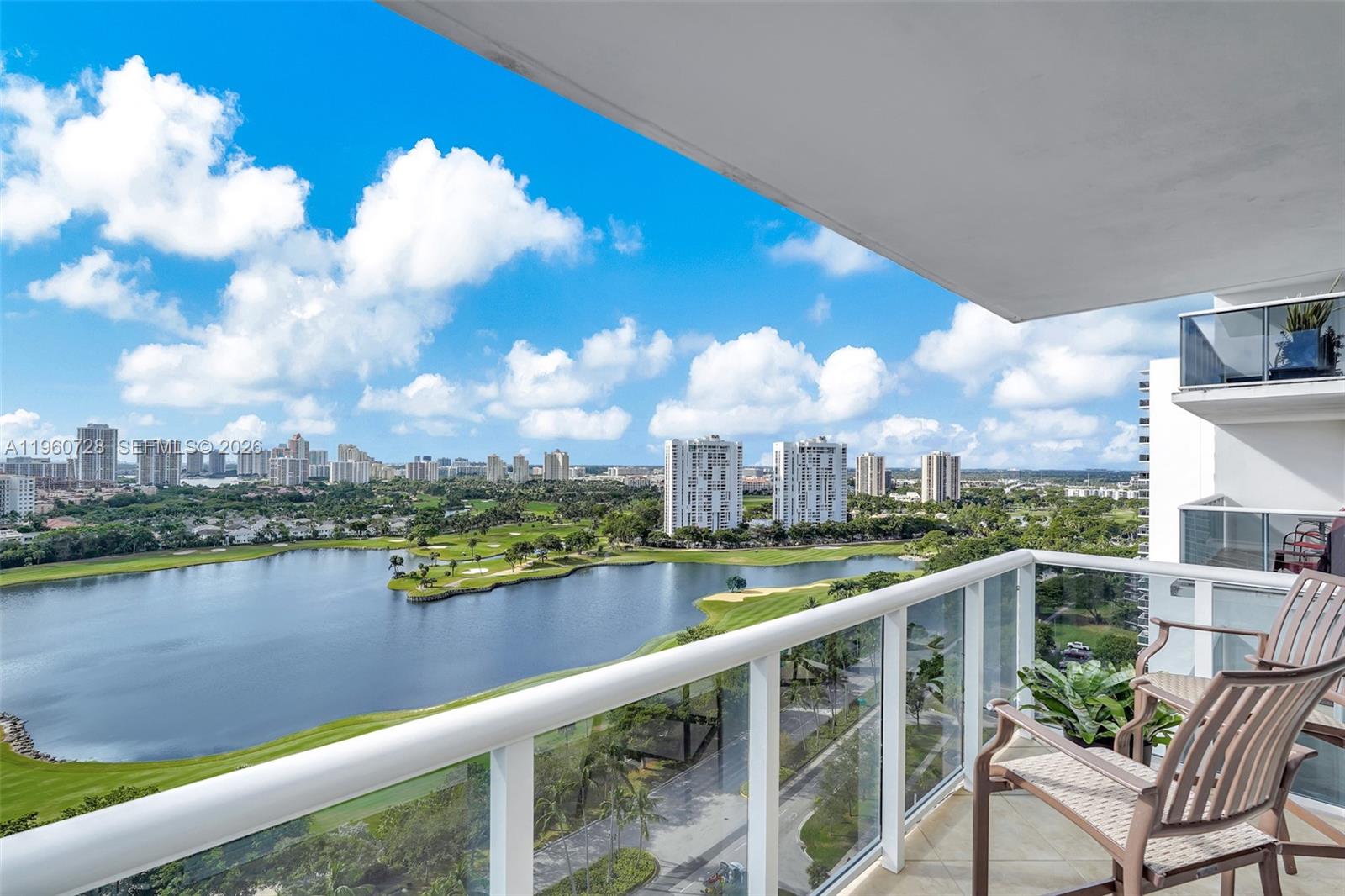 Photo of    #2204, Aventura, Florida, 33180 - 