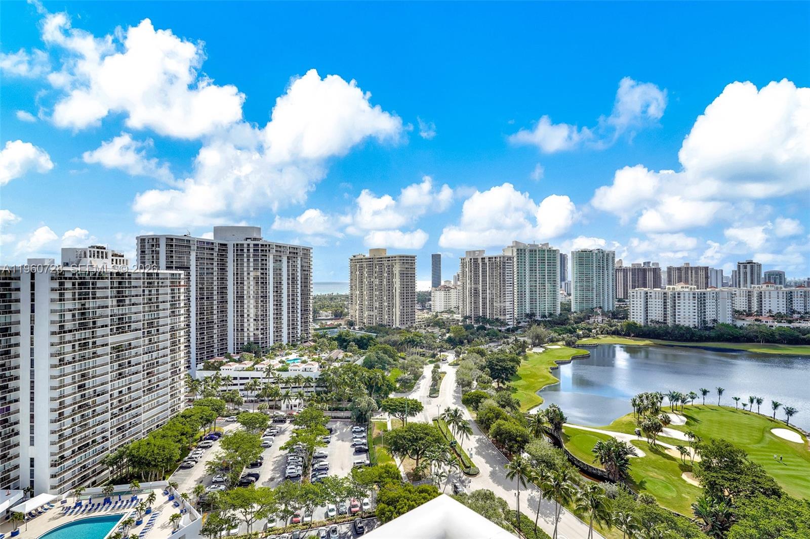Photo of    #2204, Aventura, Florida, 33180 - 