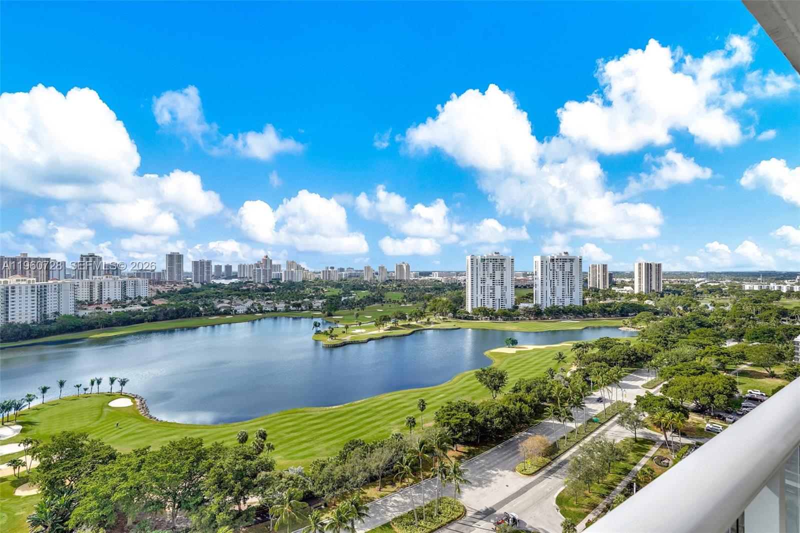 Photo of    #2204, Aventura, Florida, 33180 - 