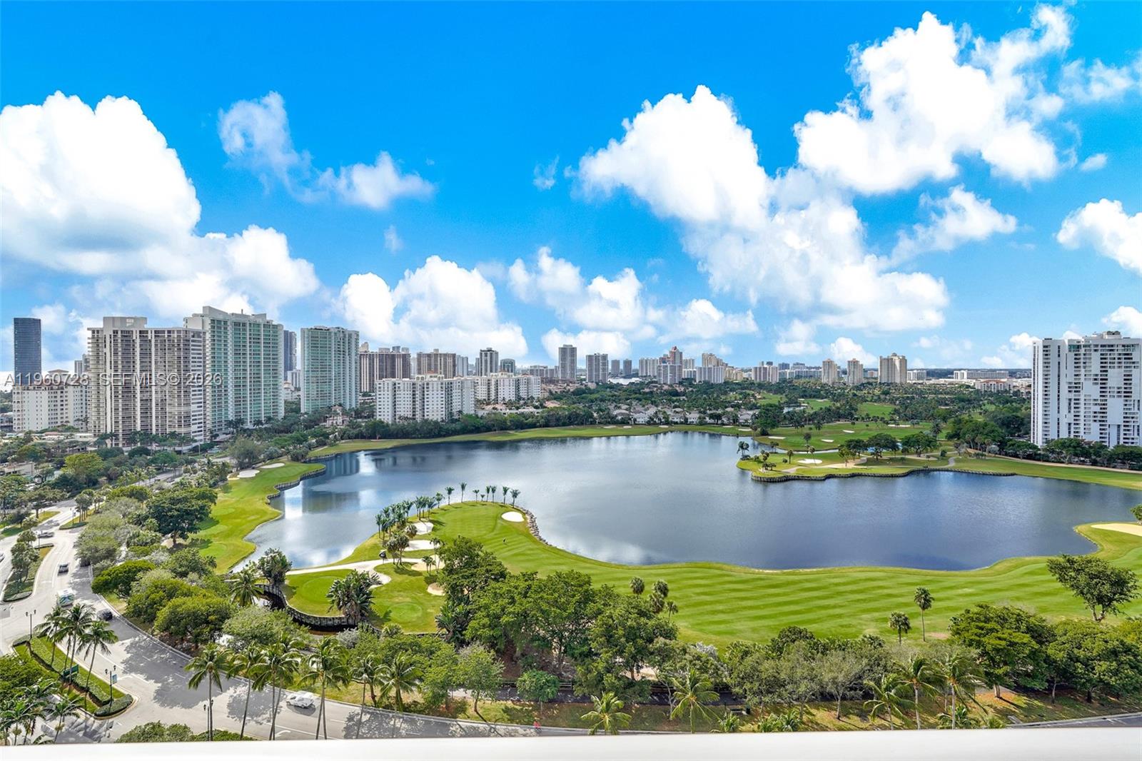 Photo of    #2204, Aventura, Florida, 33180 - 