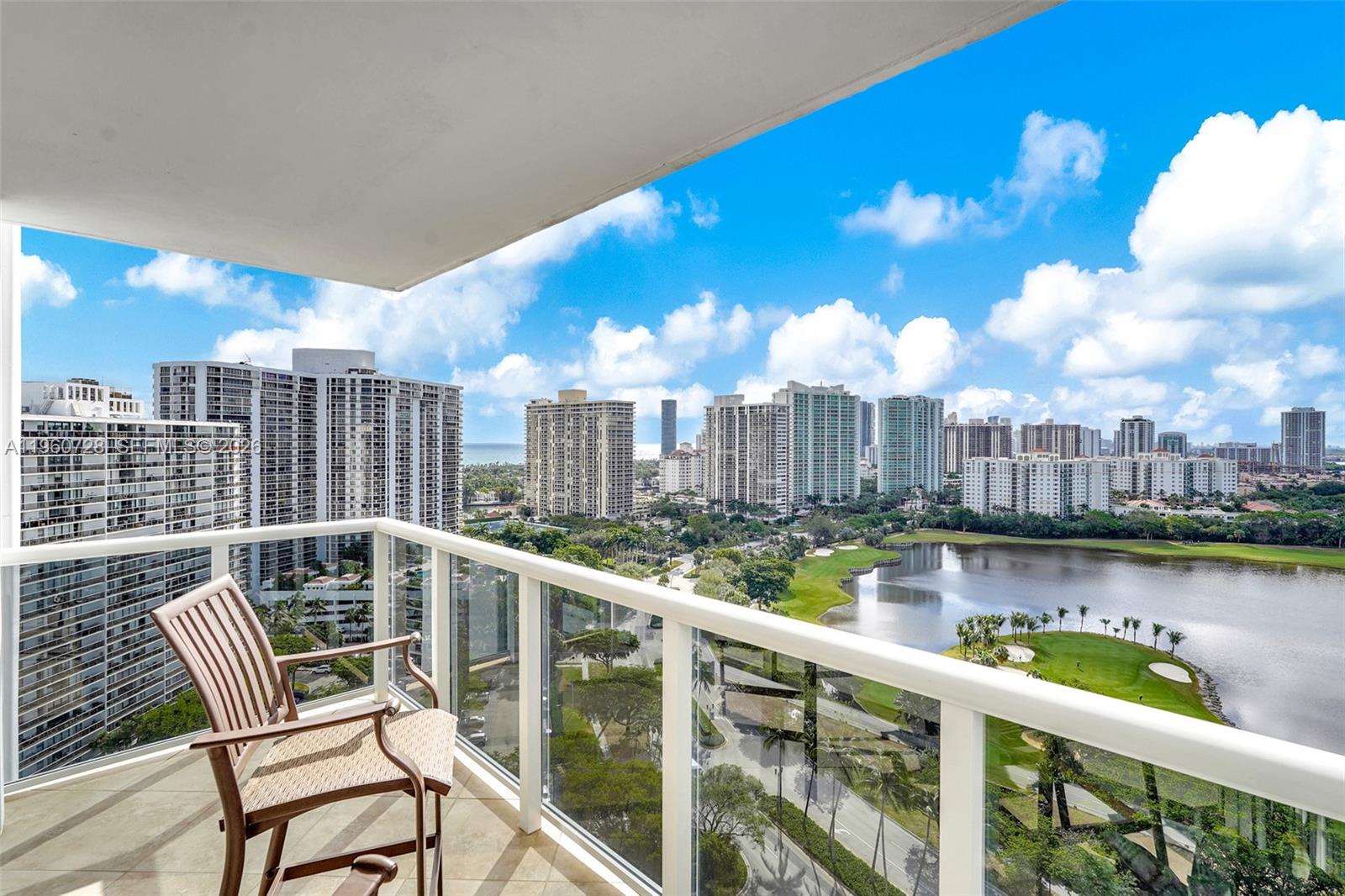 Photo of    #2204, Aventura, Florida, 33180 - 