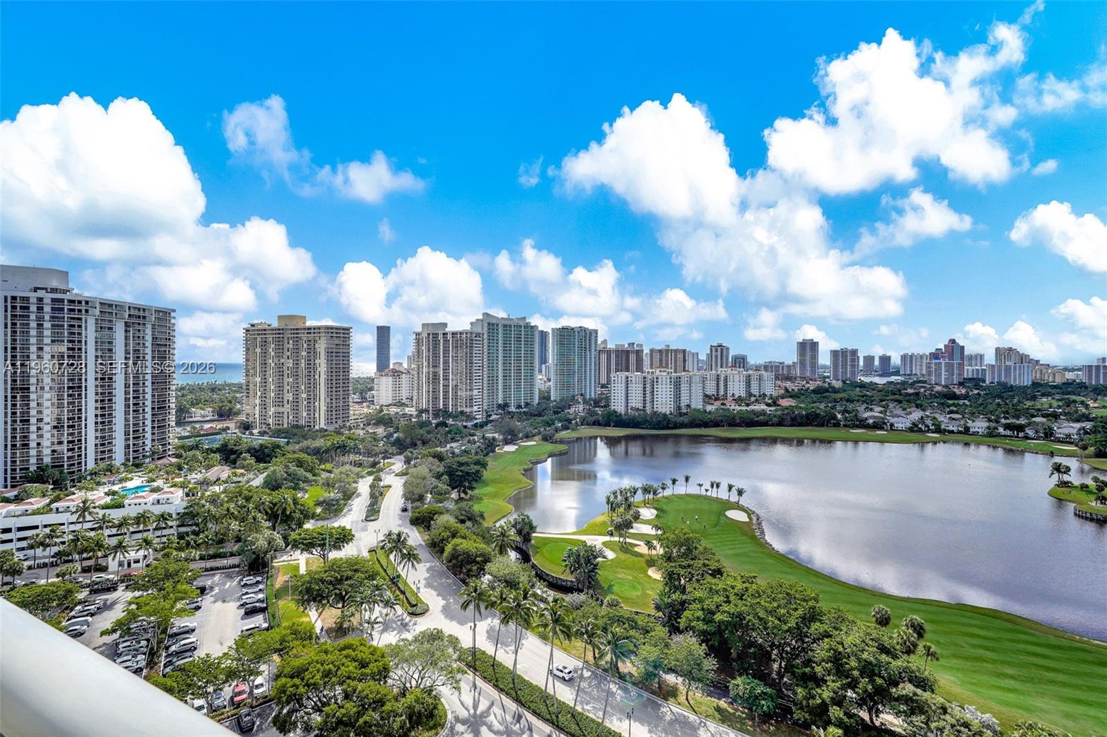 Photo of    #2204, Aventura, Florida, 33180 - 