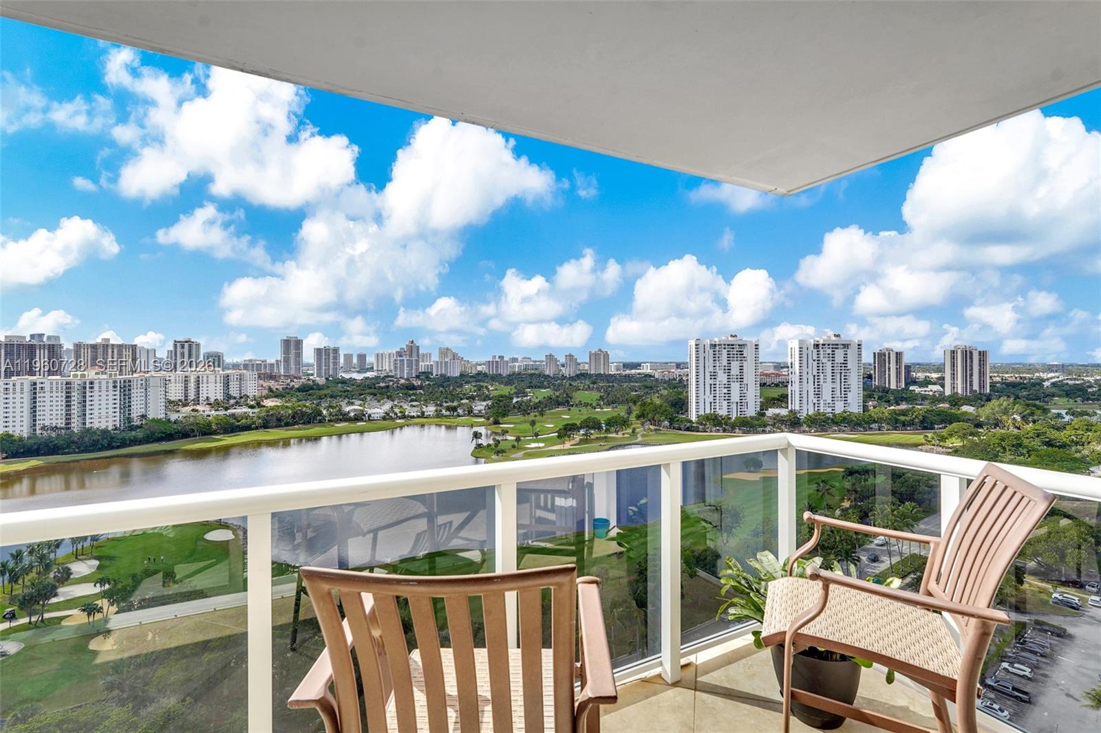 Photo of    #2204, Aventura, Florida, 33180 - 