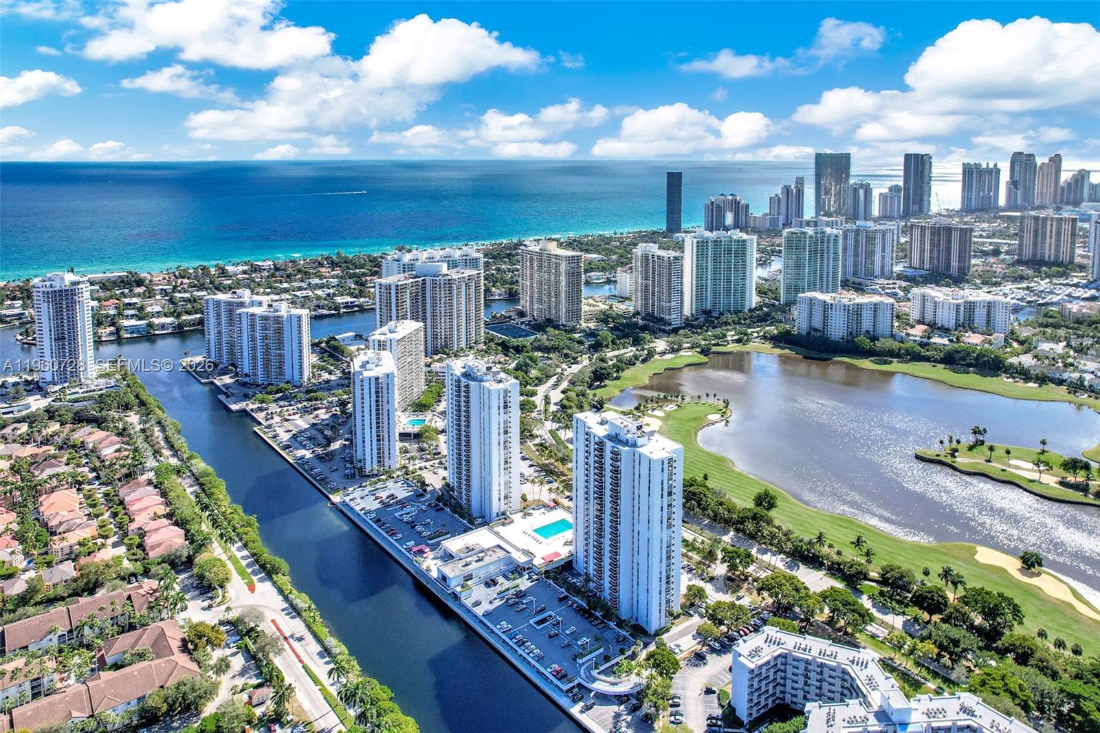 Photo of    #2204, Aventura, Florida, 33180 - 