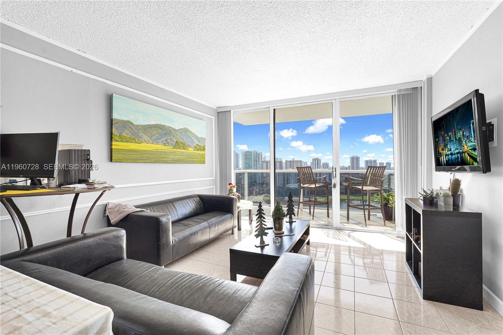 Photo of    #2204, Aventura, Florida, 33180 - 
