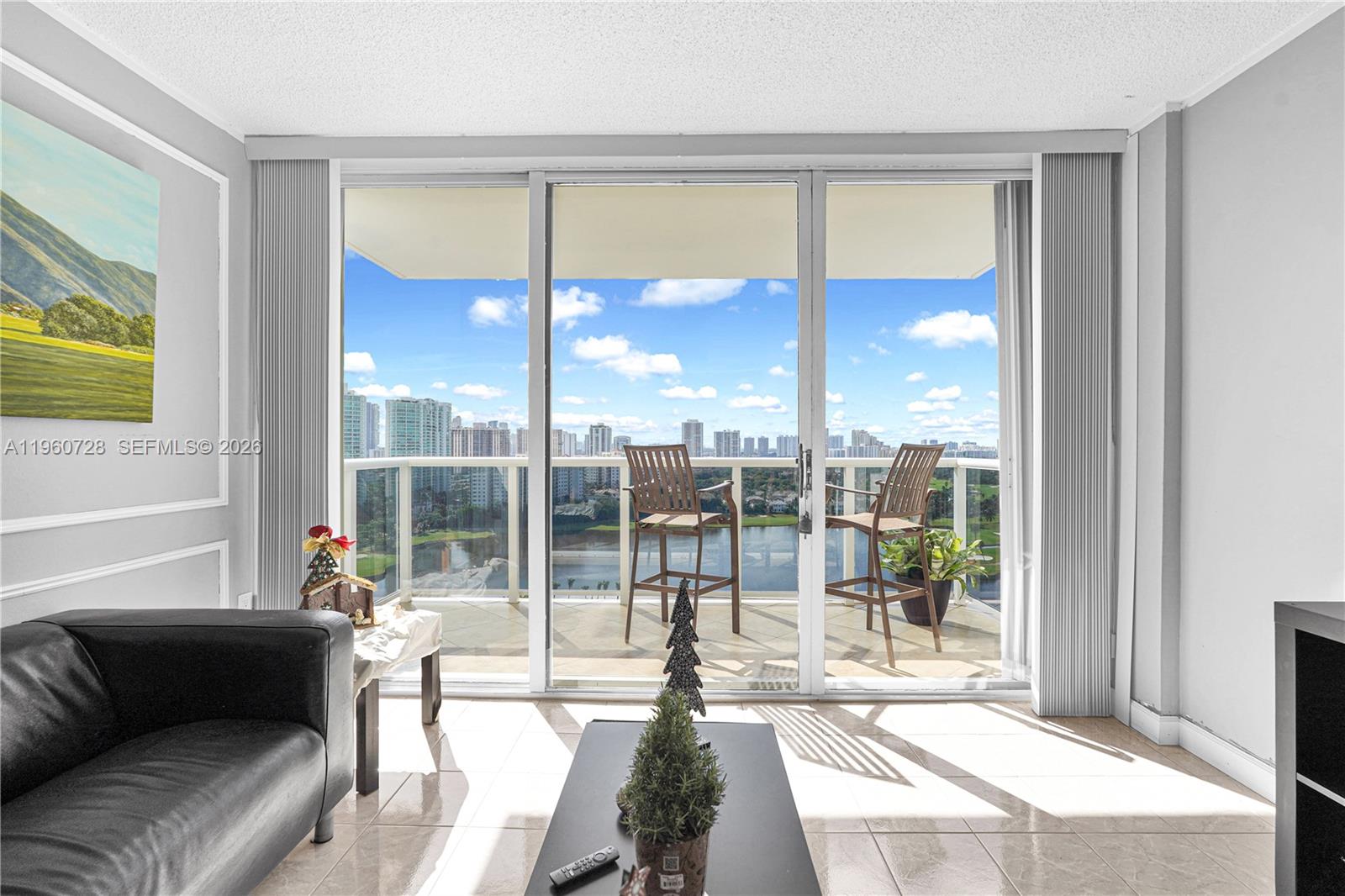 Photo of    #2204, Aventura, Florida, 33180 - 