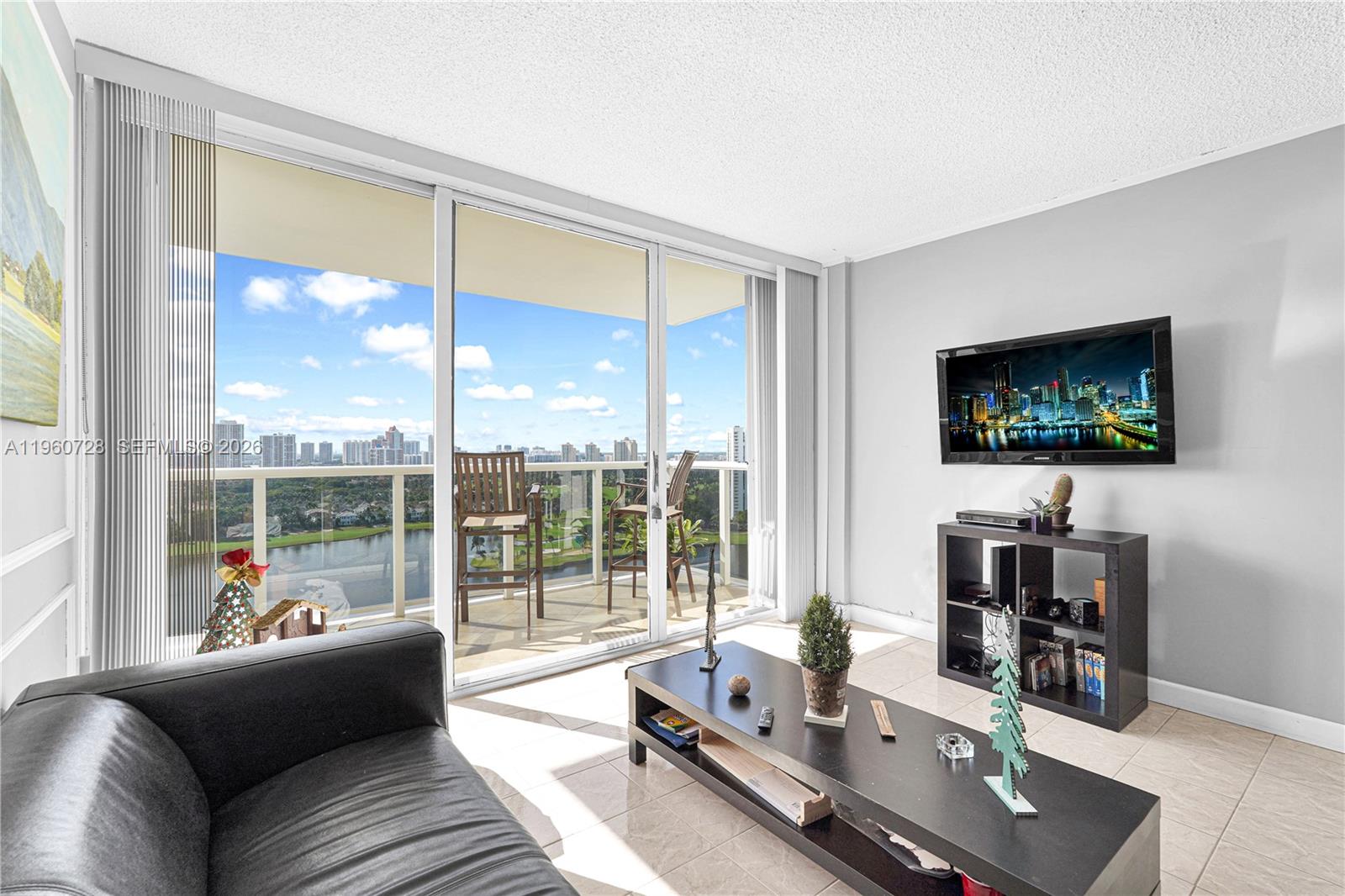 Photo of    #2204, Aventura, Florida, 33180 - 