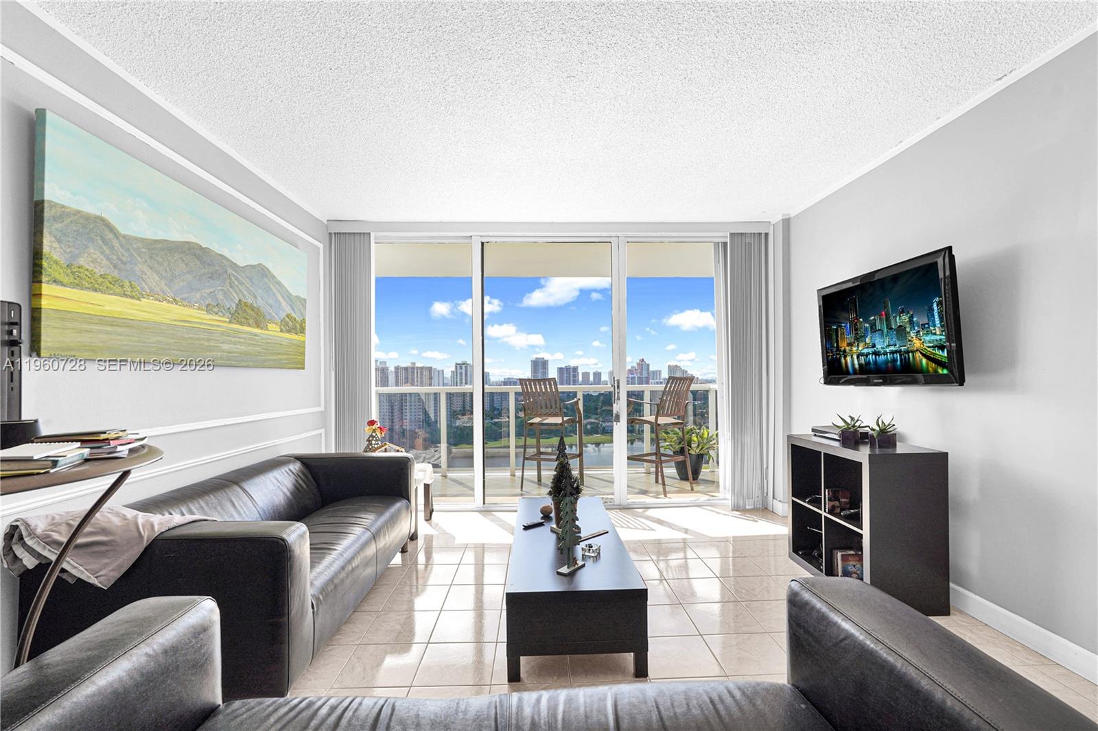 Photo of    #2204, Aventura, Florida, 33180 - 