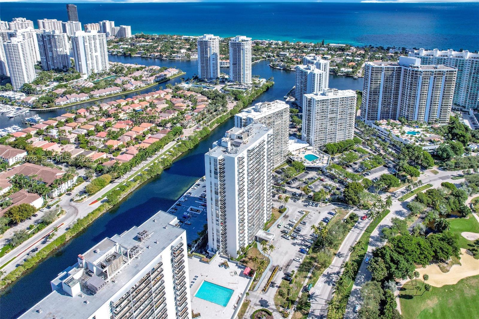 Photo of    #2204, Aventura, Florida, 33180 - 