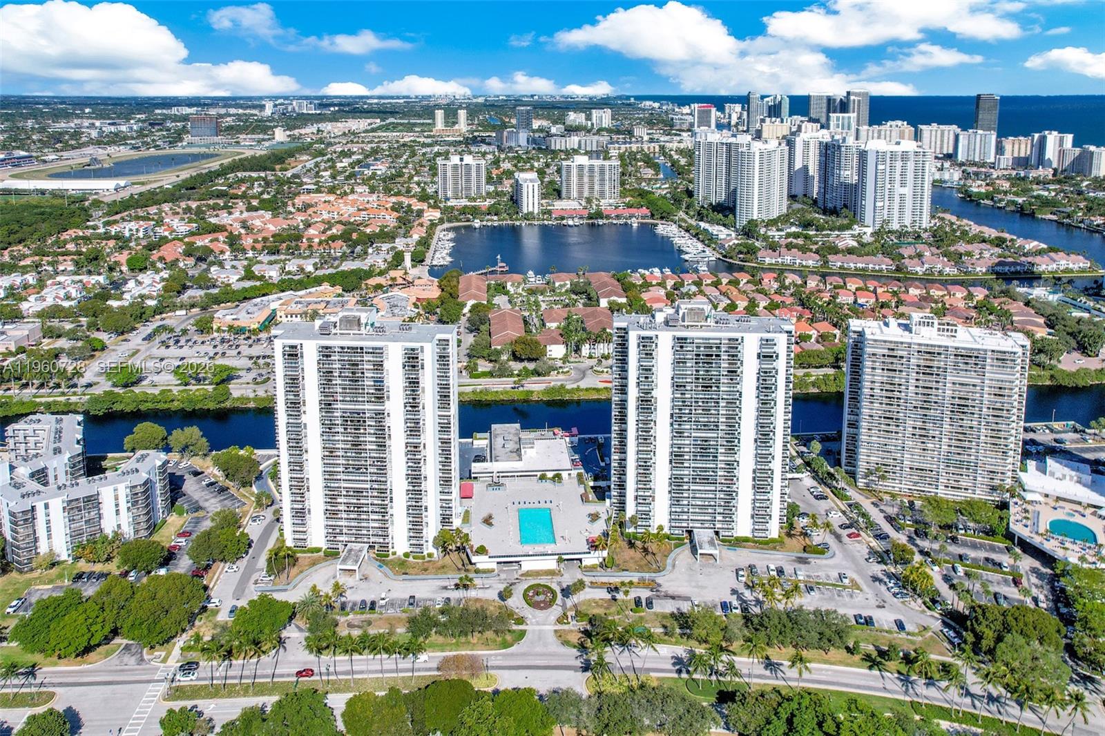 Photo of    #2204, Aventura, Florida, 33180 - 