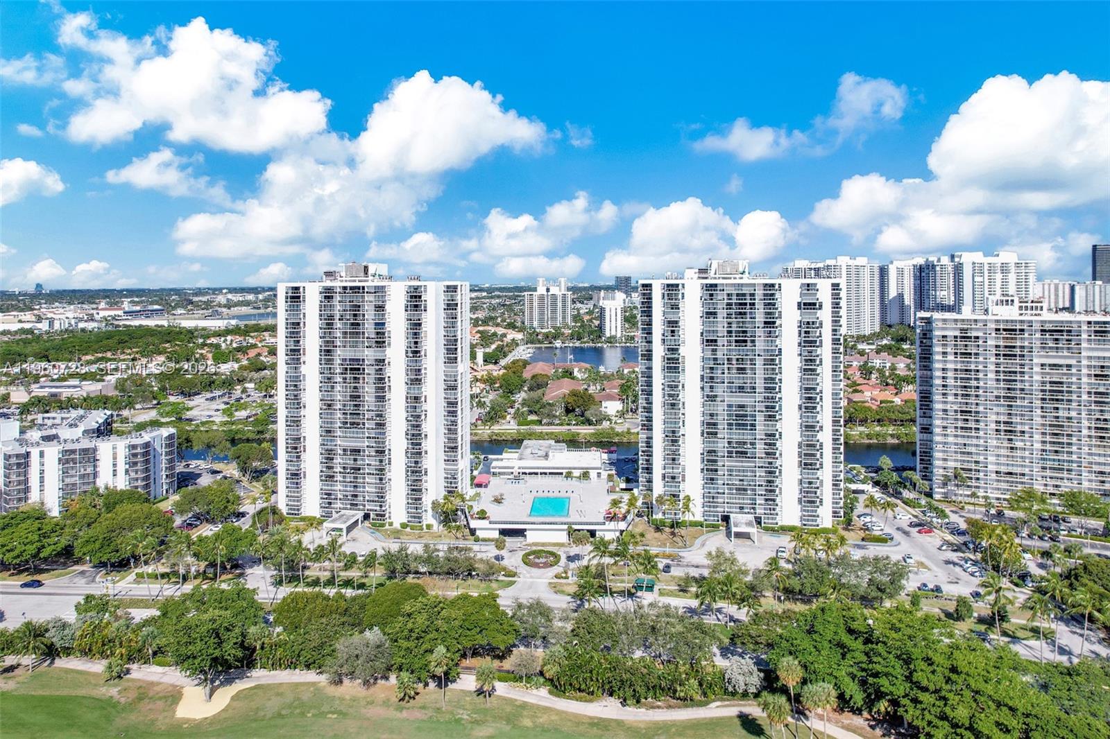 Photo of    #2204, Aventura, Florida, 33180 - 