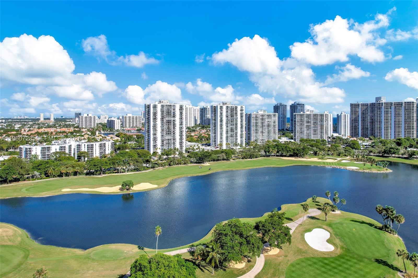 Photo of    #2204, Aventura, Florida, 33180 - 