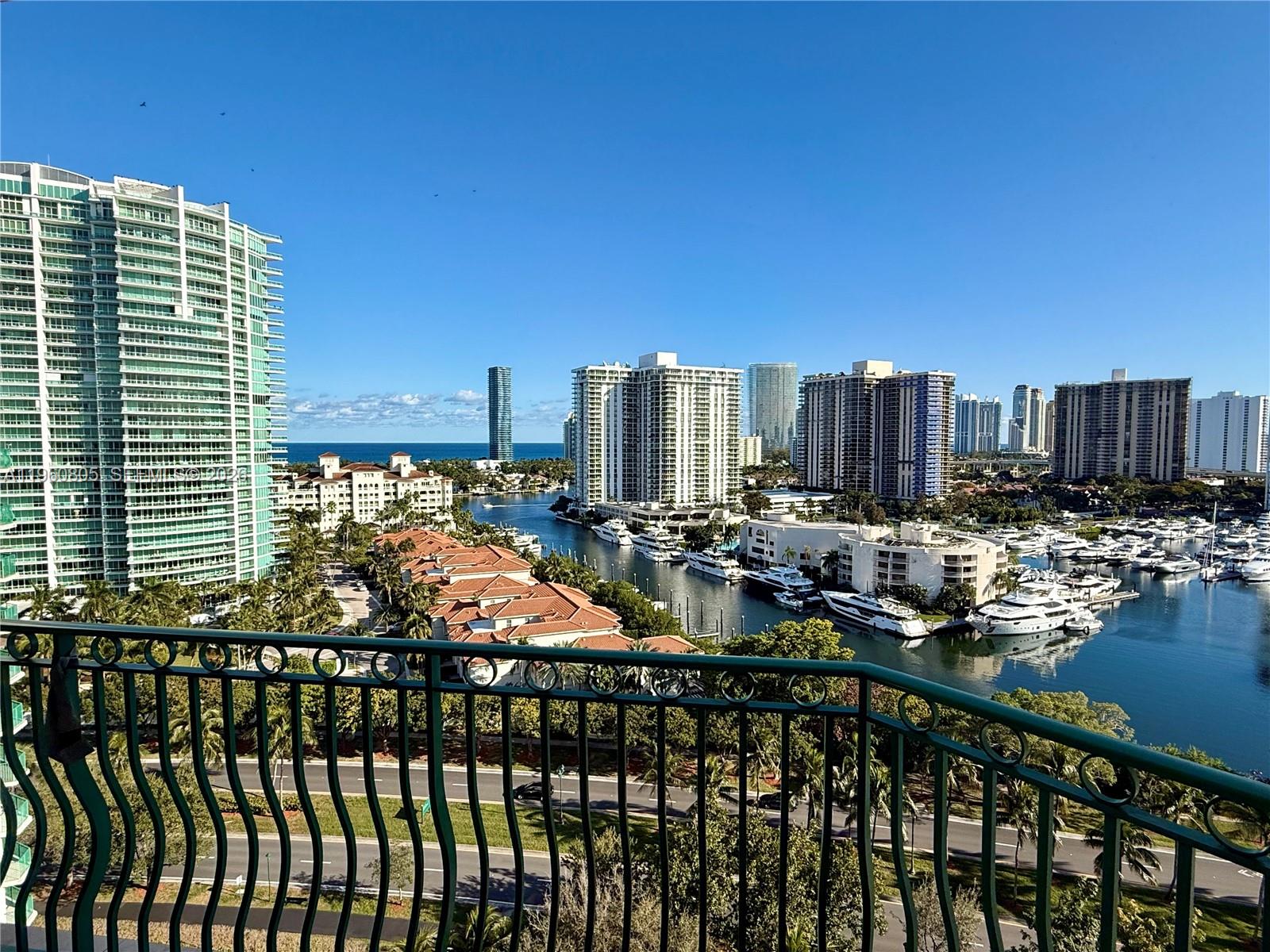 Photo of 19900 Country Club Dr  #TS03, Aventura, Florida, 33180 - 