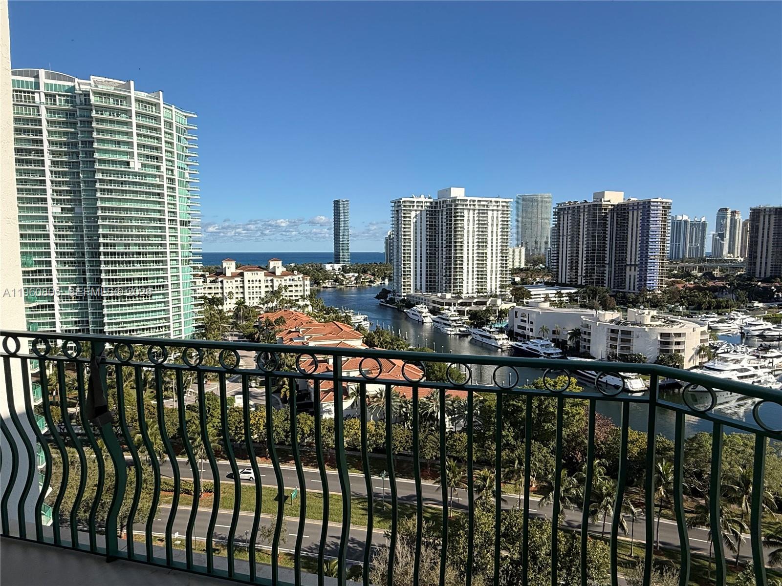 Photo of 19900 Country Club Dr  #TS03, Aventura, Florida, 33180 - 