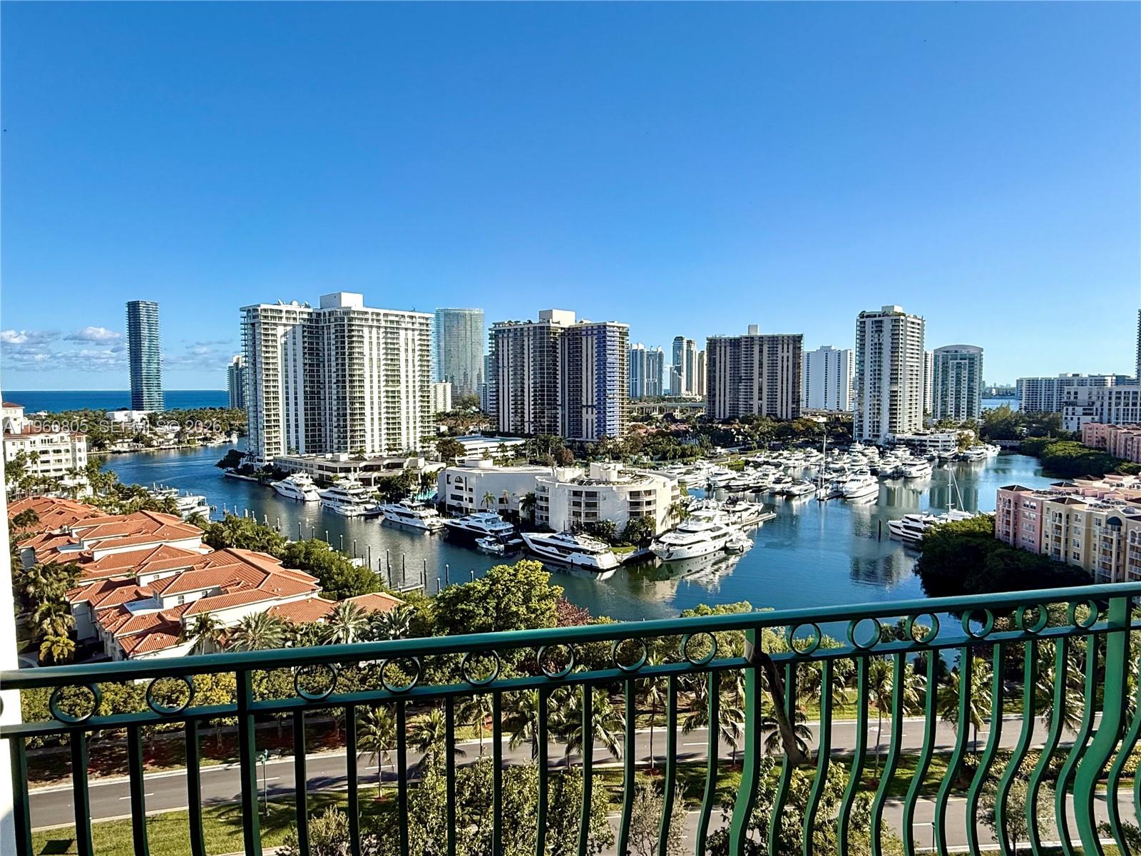 Photo of 19900 Country Club Dr  #TS03, Aventura, Florida, 33180 - 