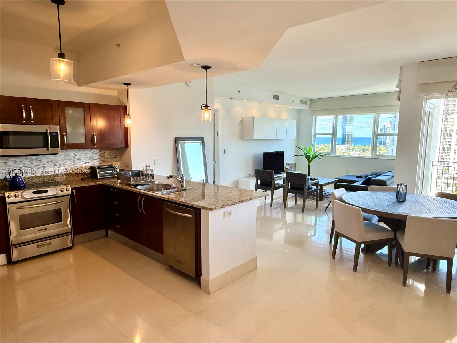 Photo of 19900 Country Club Dr  #TS03, Aventura, Florida, 33180 - 