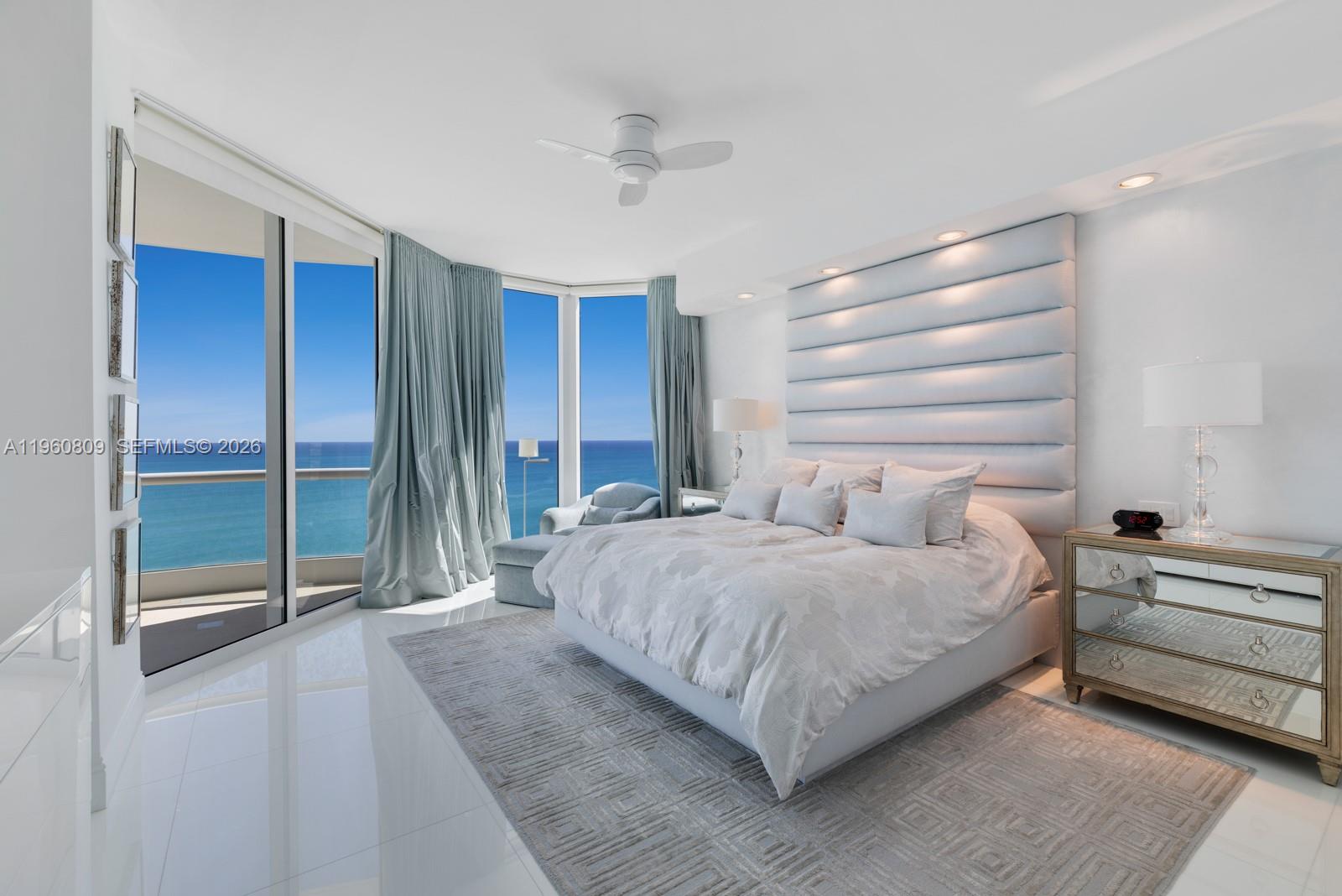 Photo of 16051 Collins Ave #2503, Sunny Isles Beach, Florida, 33160 -