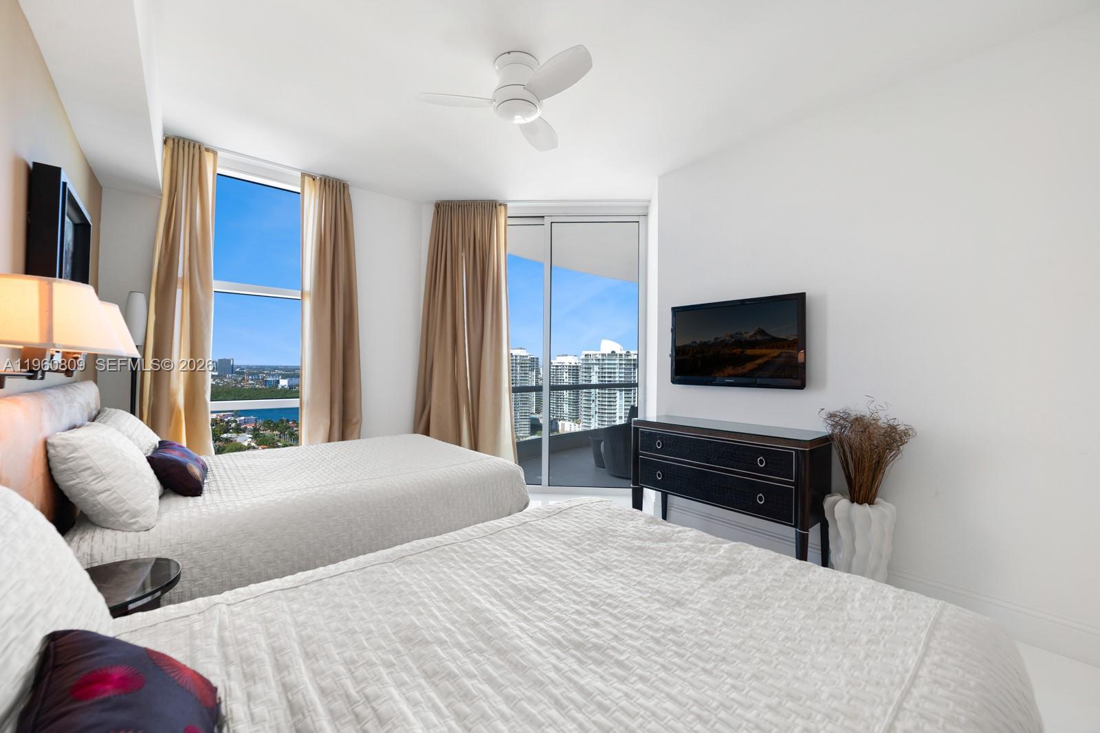 Photo of 16051 Collins Ave #2503, Sunny Isles Beach, Florida, 33160 -