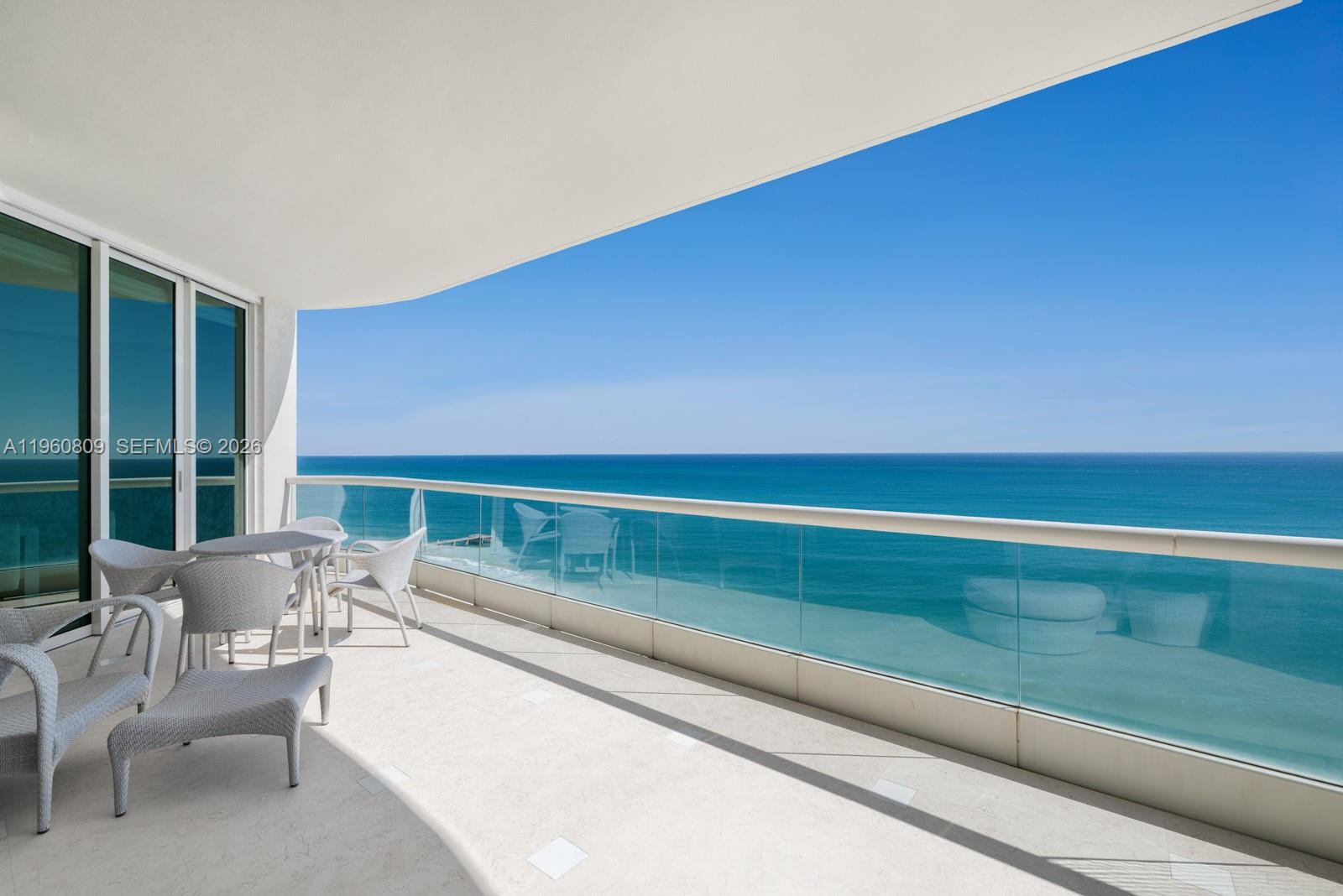 Photo of 16051 Collins Ave #2503, Sunny Isles Beach, Florida, 33160 -