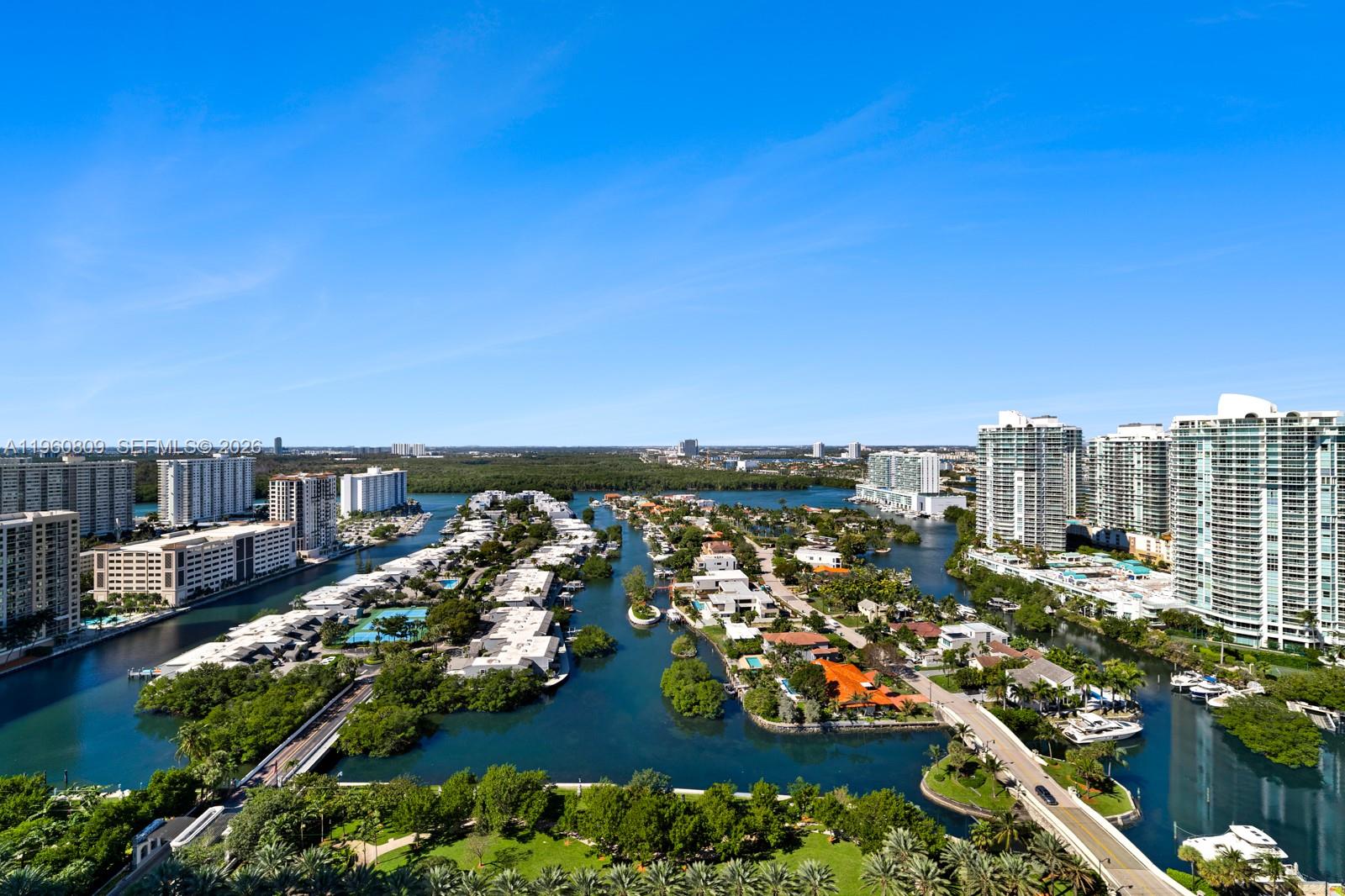 Photo of 16051 Collins Ave #2503, Sunny Isles Beach, Florida, 33160 -