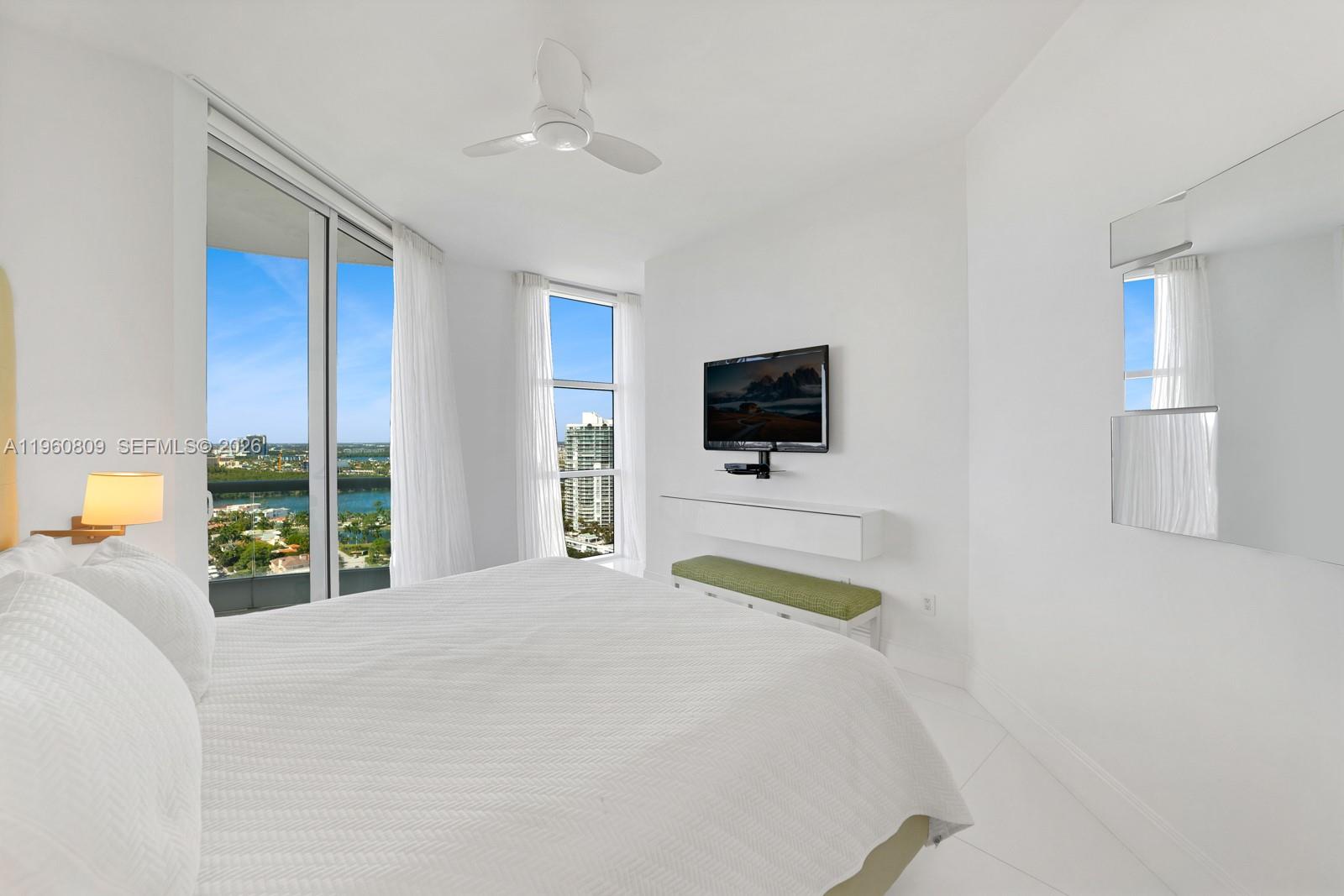 Photo of 16051 Collins Ave #2503, Sunny Isles Beach, Florida, 33160 -