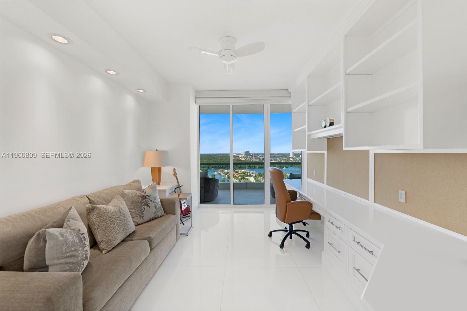 Photo of 16051 Collins Ave #2503, Sunny Isles Beach, Florida, 33160 -