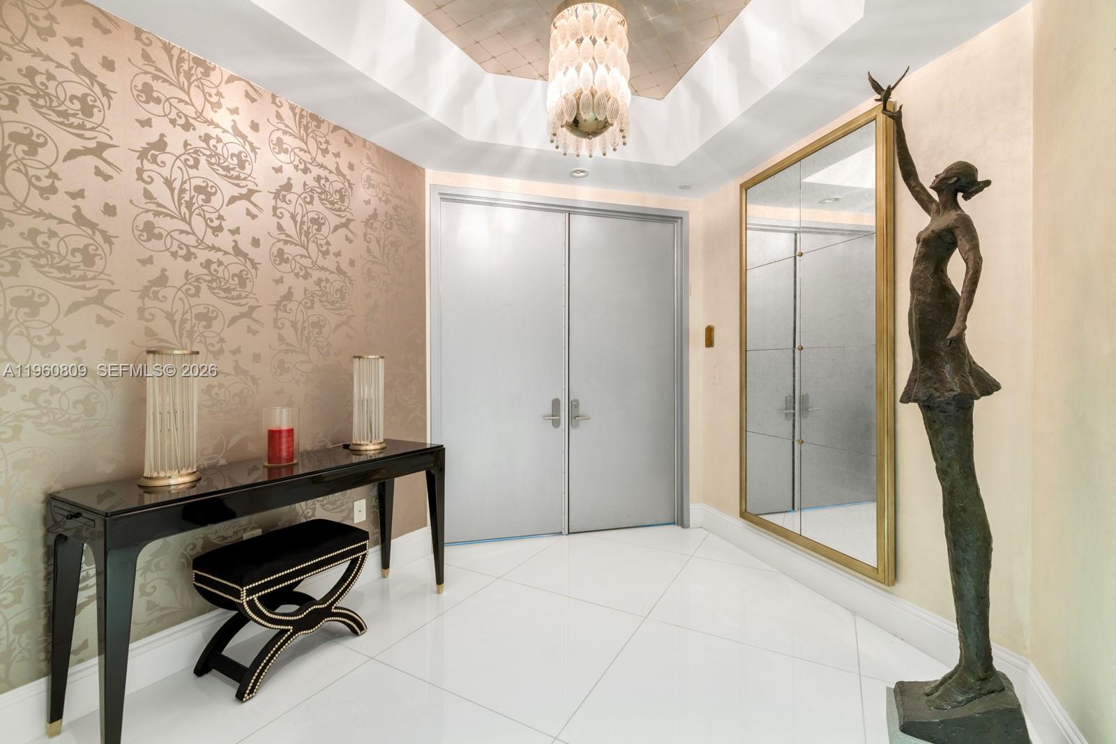 Photo of 16051 Collins Ave #2503, Sunny Isles Beach, Florida, 33160 -