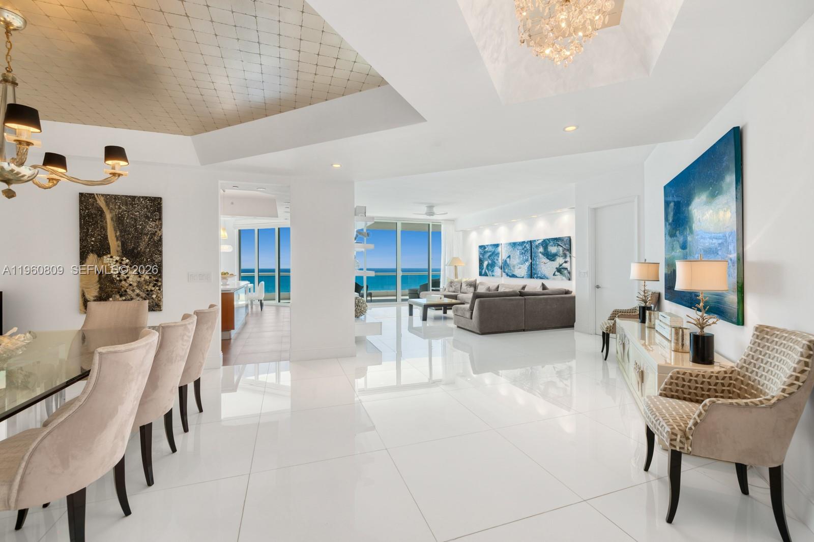 Photo of 16051 Collins Ave #2503, Sunny Isles Beach, Florida, 33160 -