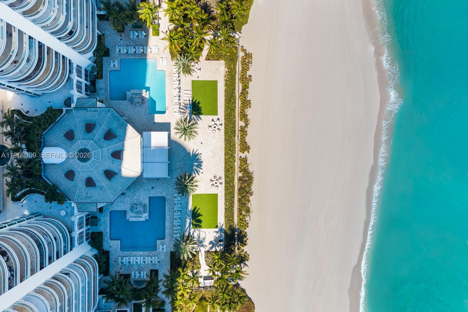 Photo of 16051 Collins Ave #2503, Sunny Isles Beach, Florida, 33160 -