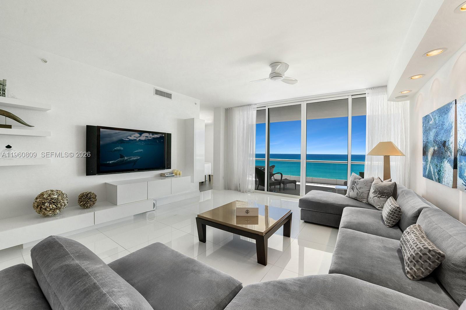 Photo of 16051 Collins Ave #2503, Sunny Isles Beach, Florida, 33160 -