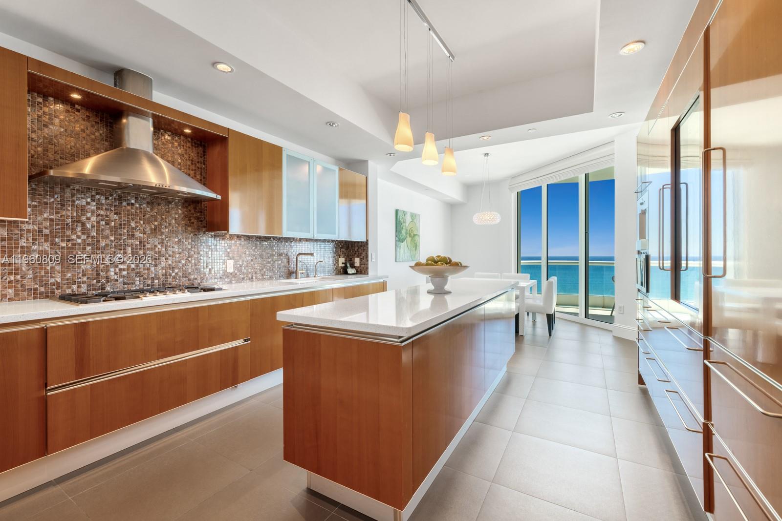 Photo of 16051 Collins Ave #2503, Sunny Isles Beach, Florida, 33160 -