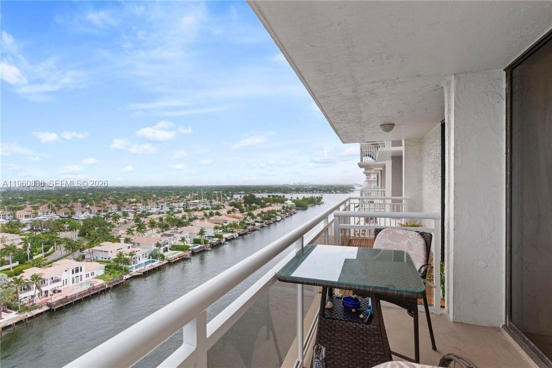 Photo of 1600 Ocean Dr #17C, Hollywood, Florida, 33019 -