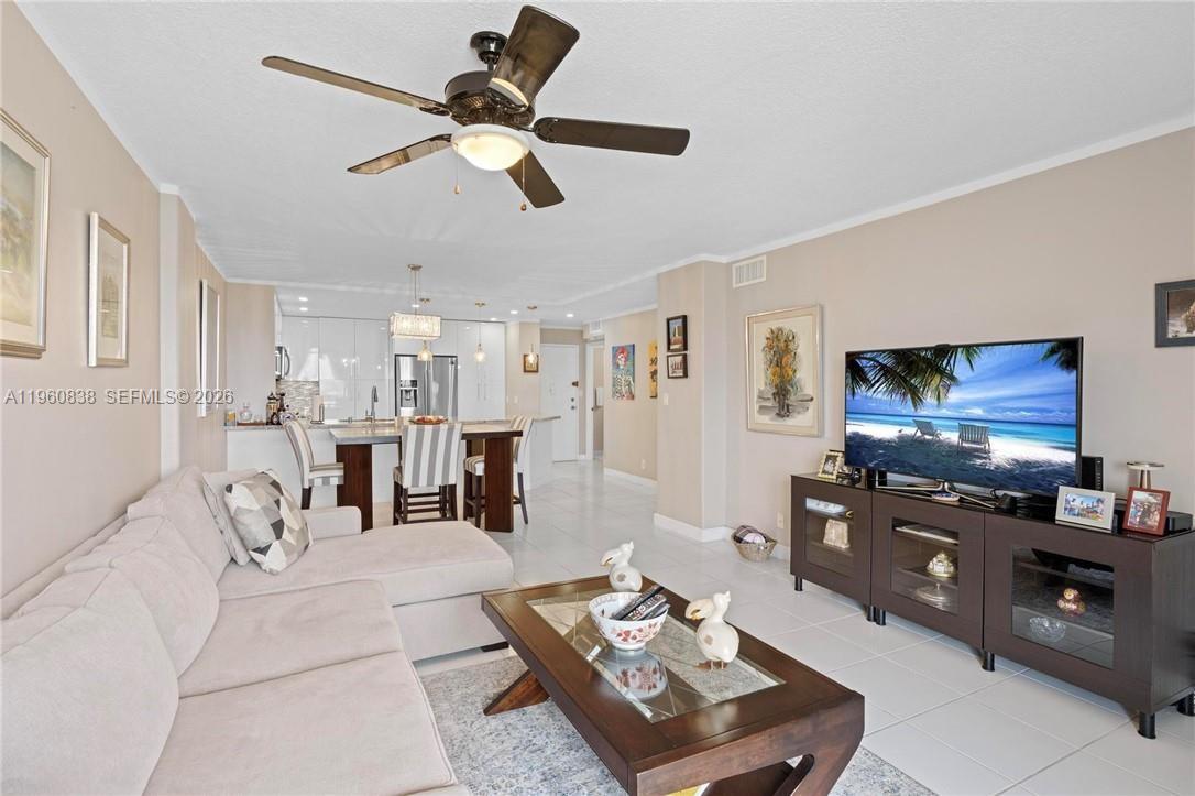 Photo of 1600 Ocean Dr #17C, Hollywood, Florida, 33019 -