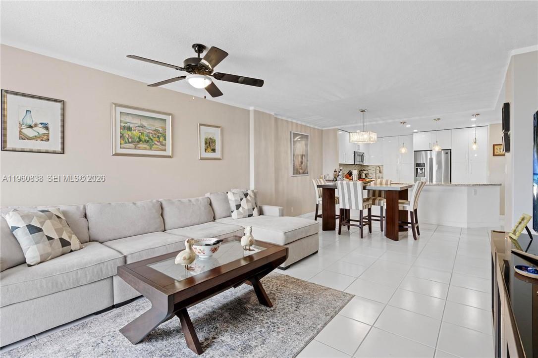 Photo of 1600 Ocean Dr #17C, Hollywood, Florida, 33019 -