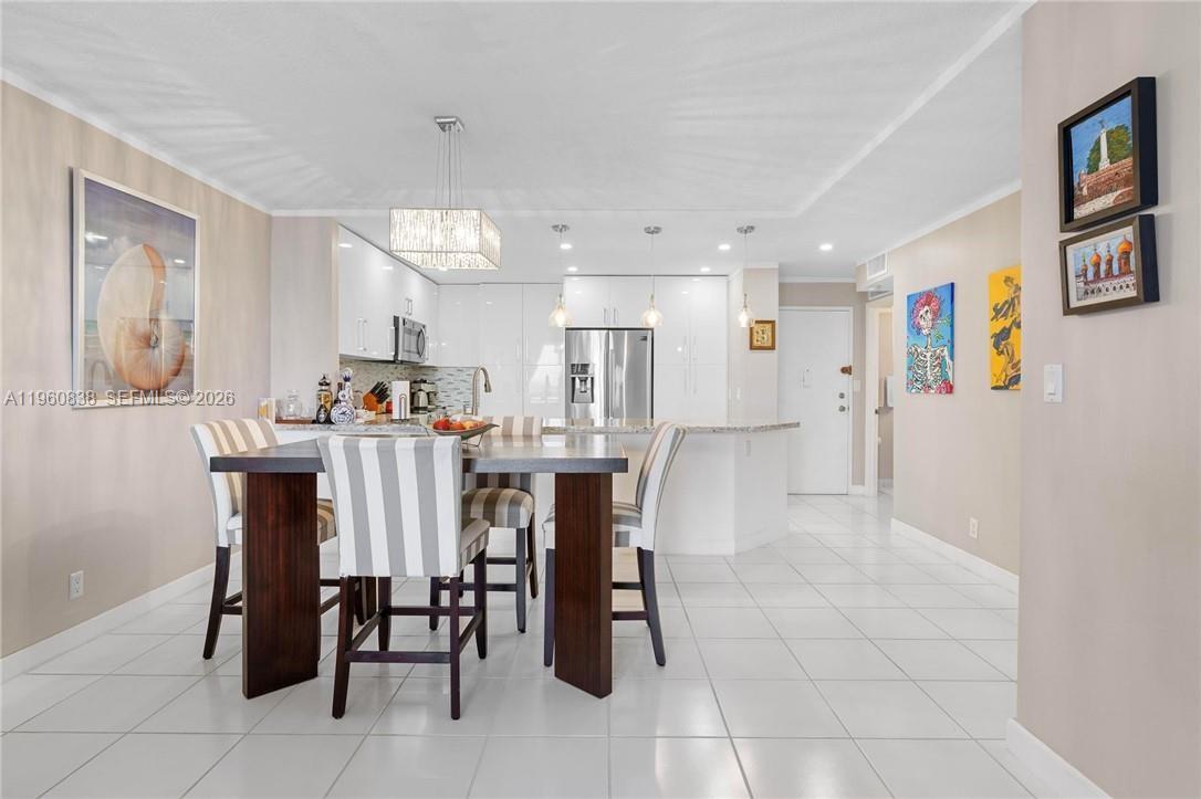 Photo of 1600 Ocean Dr #17C, Hollywood, Florida, 33019 -