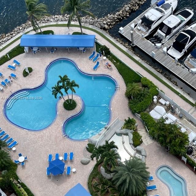 Photo of    #1915, Aventura, Florida, 33180 - 