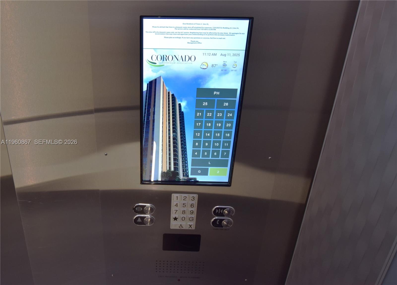 Photo of 20301 Country Club Dr #1425, Aventura, Florida, 33180 -