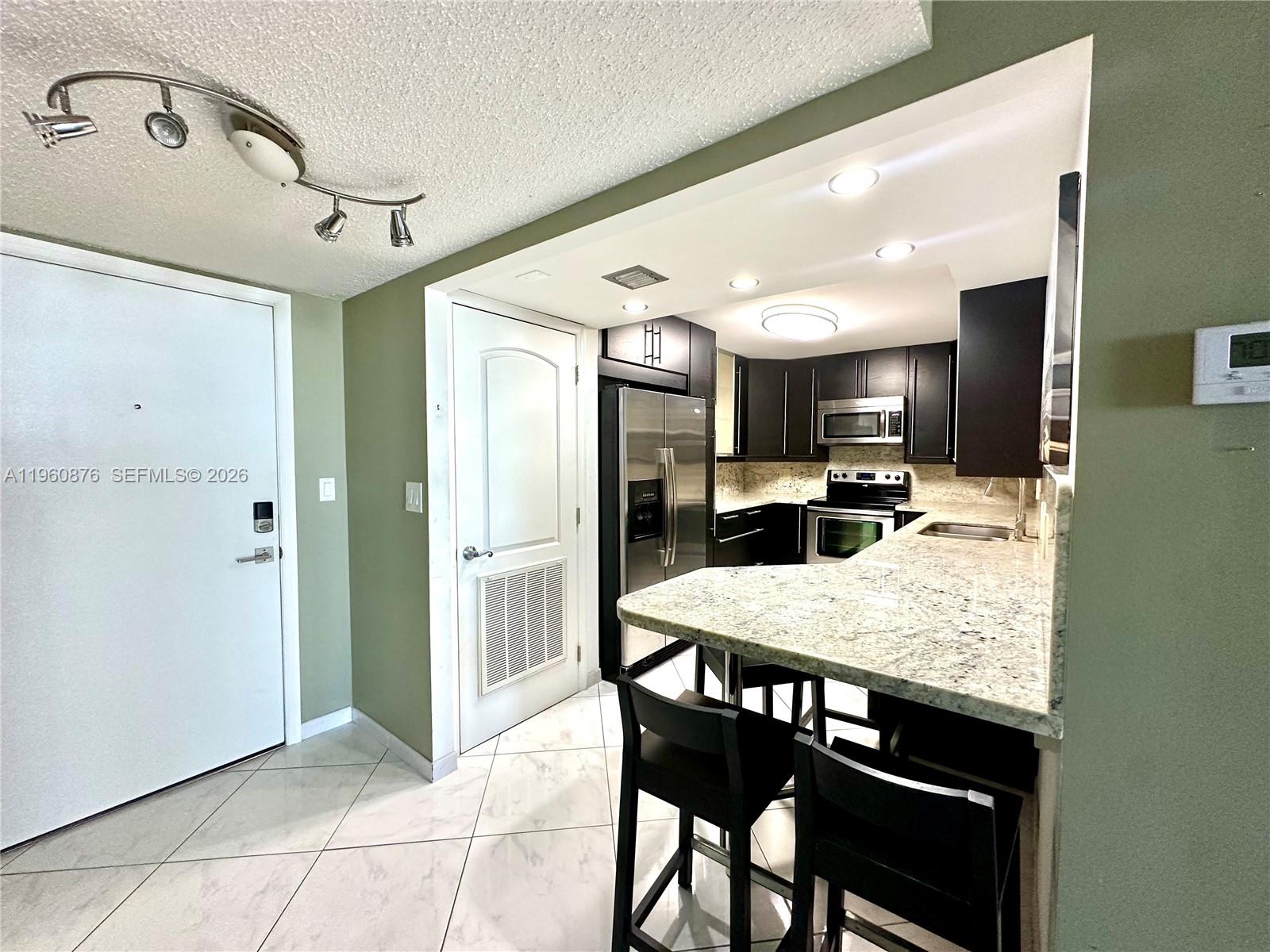 Photo of 1904 Ocean Dr  #701, Hallandale Beach, Florida, 33009 - 