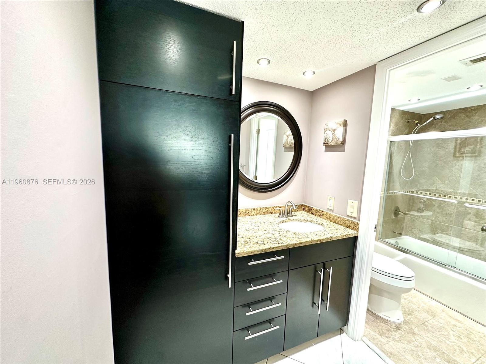 Photo of 1904 Ocean Dr  #701, Hallandale Beach, Florida, 33009 - Master Bathroom