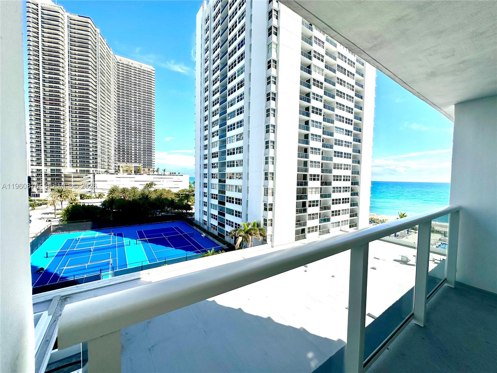 Photo of 1904 Ocean Dr  #701, Hallandale Beach, Florida, 33009 - 