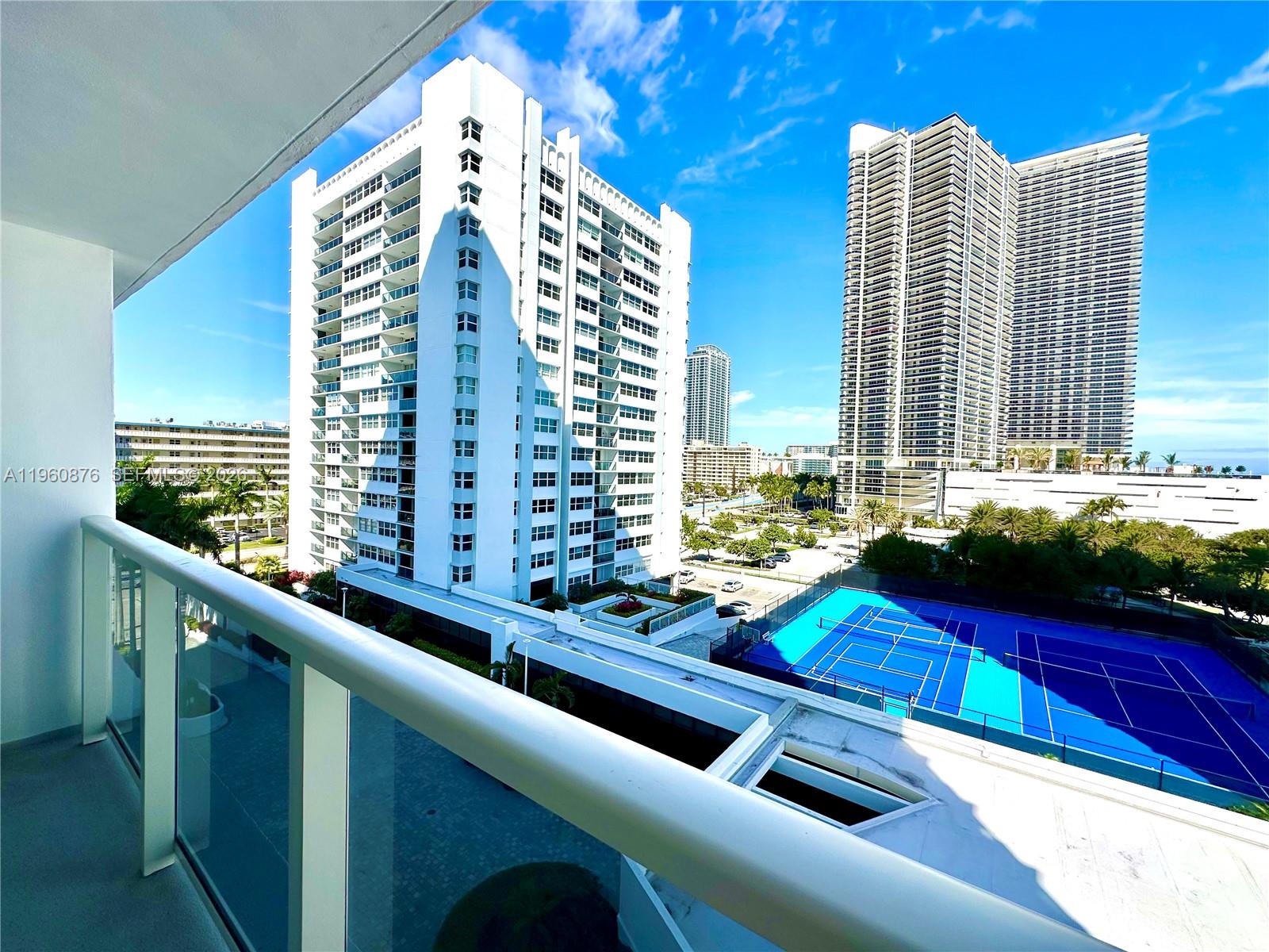 Photo of 1904 Ocean Dr  #701, Hallandale Beach, Florida, 33009 - 