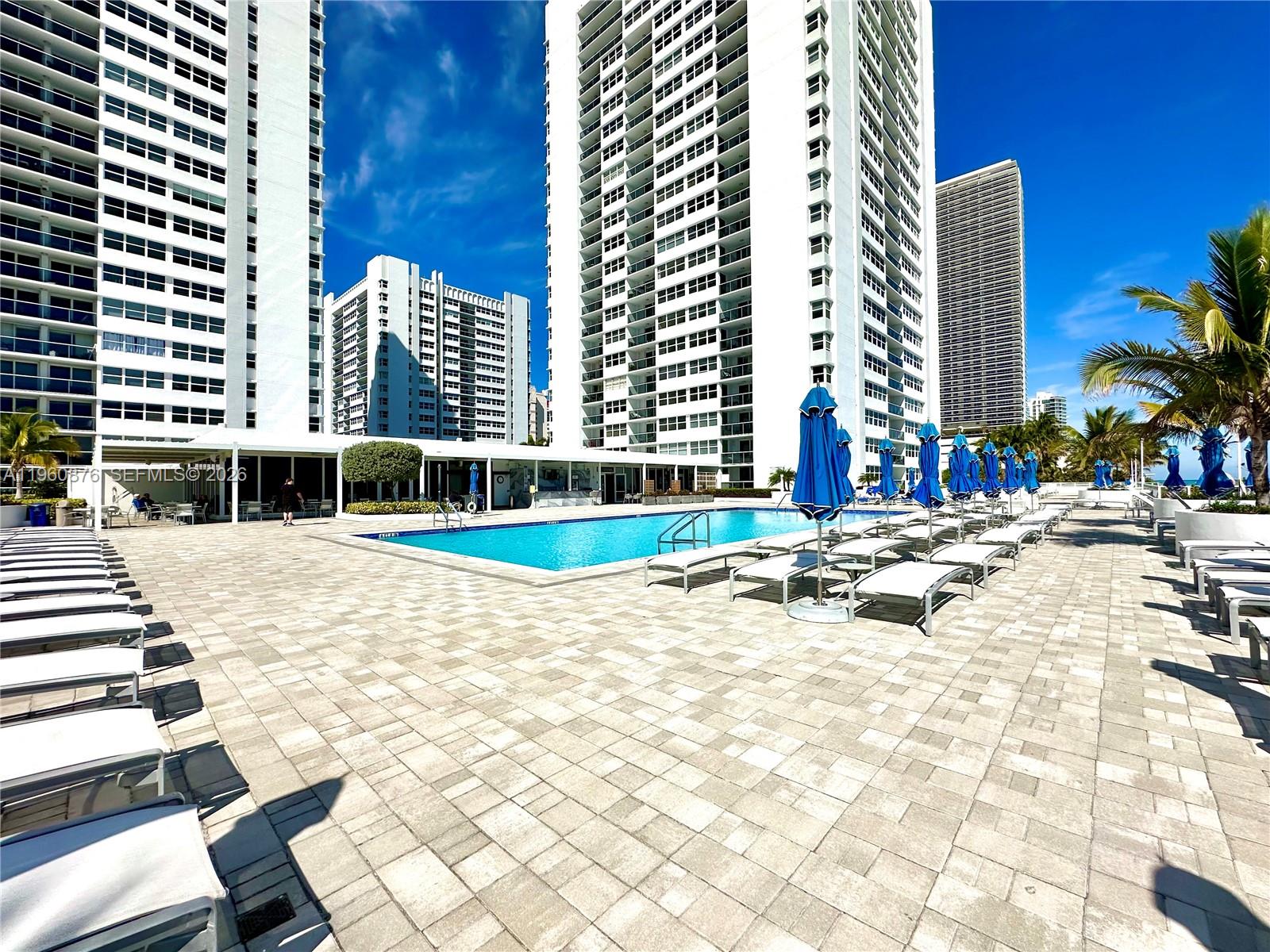 Photo of 1904 Ocean Dr  #701, Hallandale Beach, Florida, 33009 - 