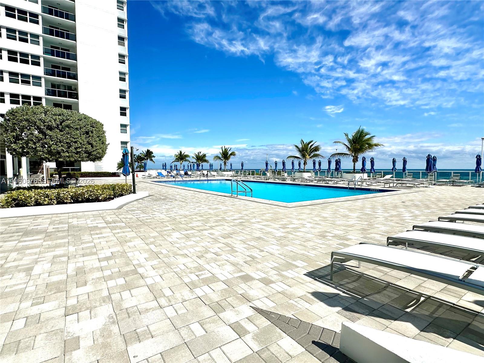 Photo of 1904 Ocean Dr  #701, Hallandale Beach, Florida, 33009 - 