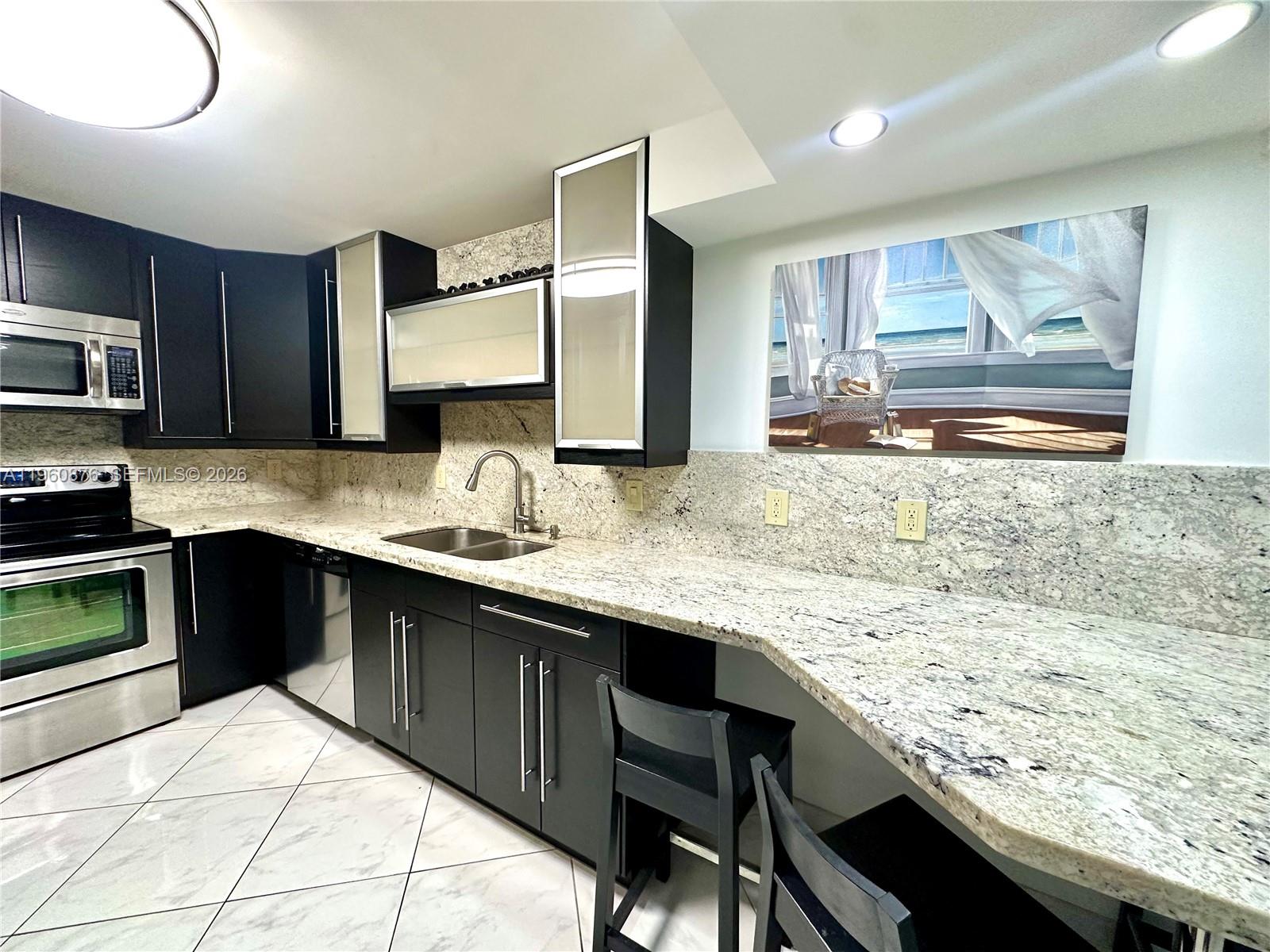 Photo of 1904 Ocean Dr  #701, Hallandale Beach, Florida, 33009 - 