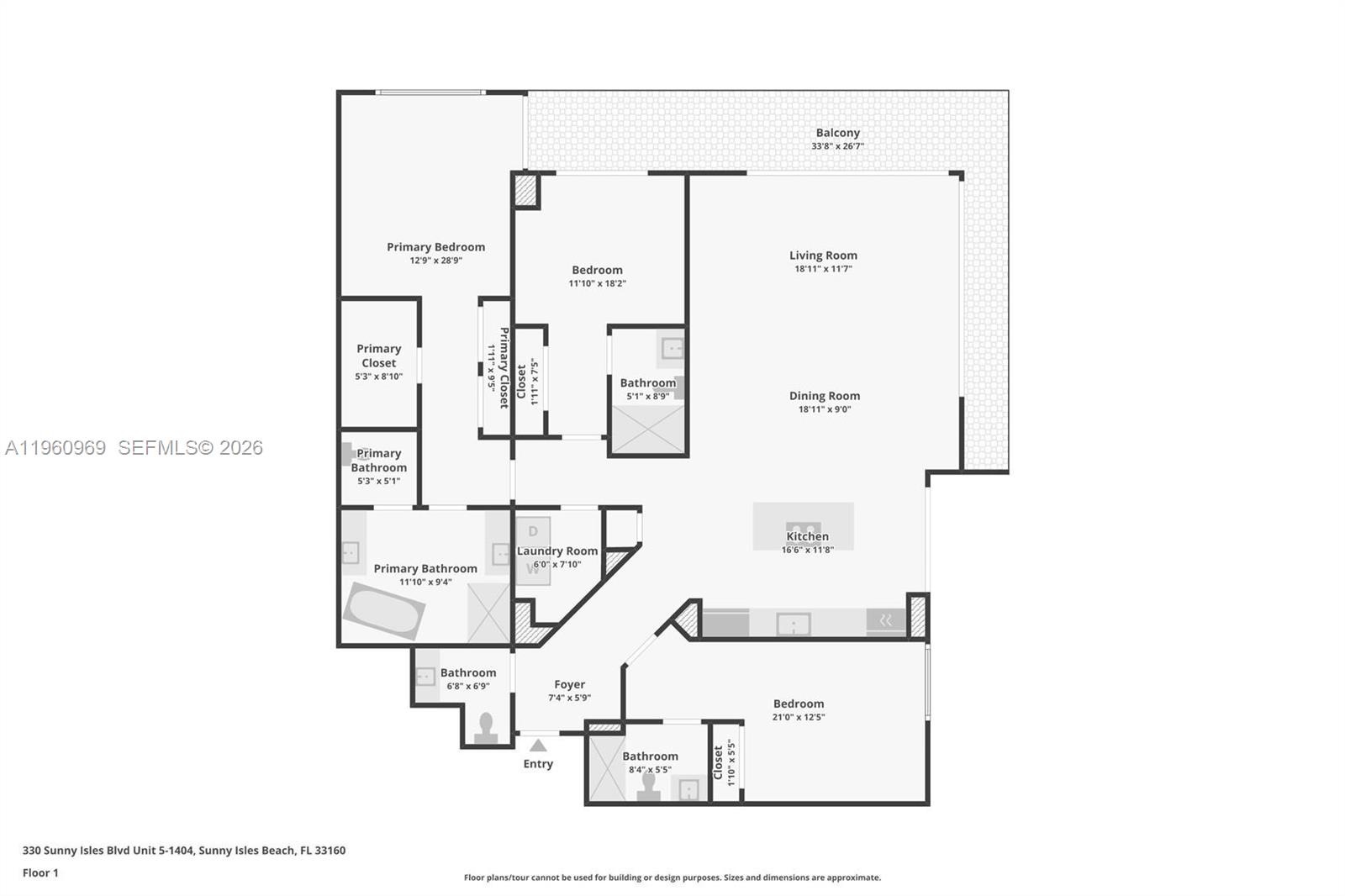 5-907 3 / 4 1892 sq. ft. $ 2026-02-06 0 Photo