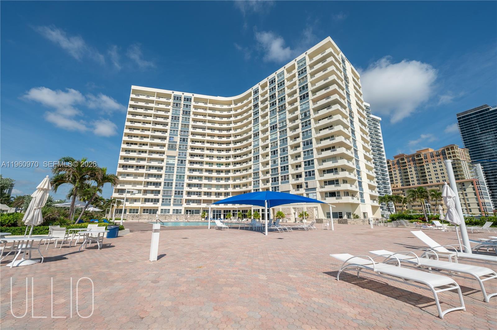 Photo of 3180 Ocean Dr  #618, Hallandale Beach, Florida, 33009 - 